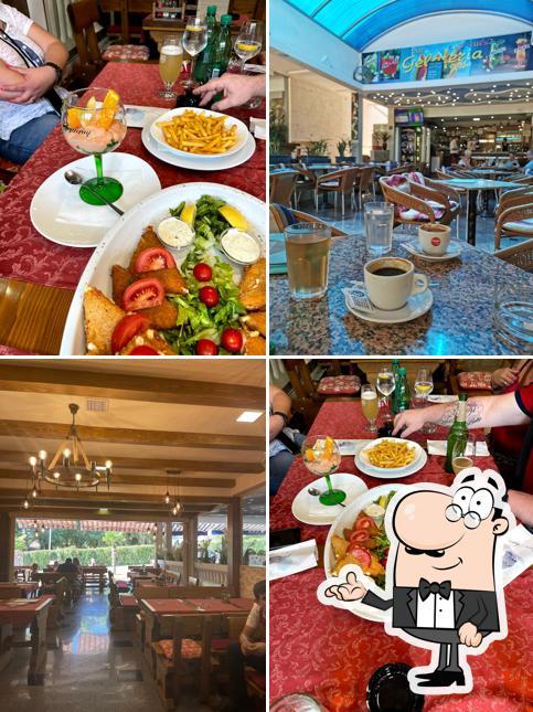 Restaurant Stella Marina, Umag Restaurant reviews
