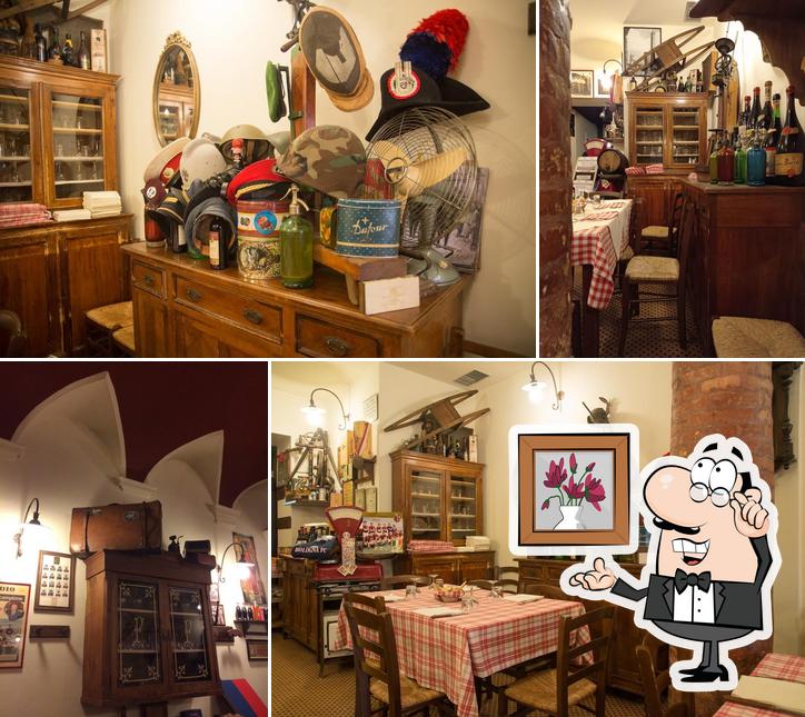 Trattoria Giampi&Ciccio