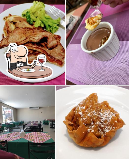 Restaurante Panela Velha