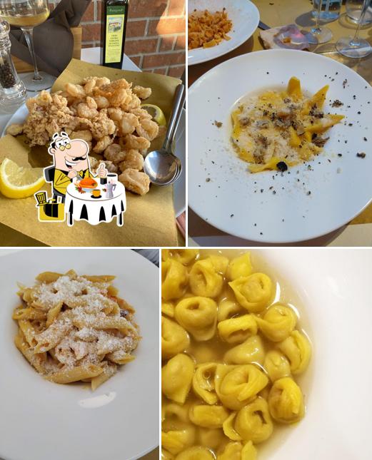 Ristorante Veratti