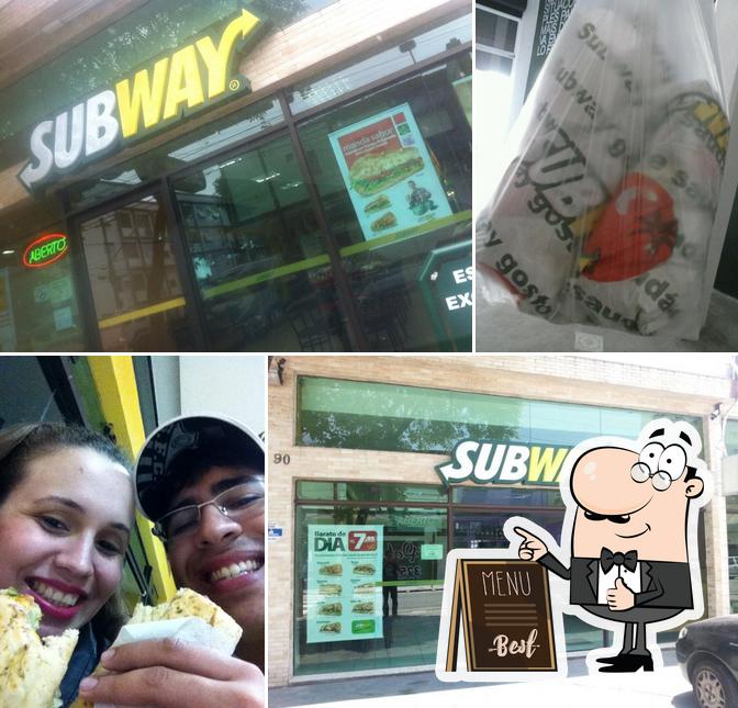 Look at this pic of Subway