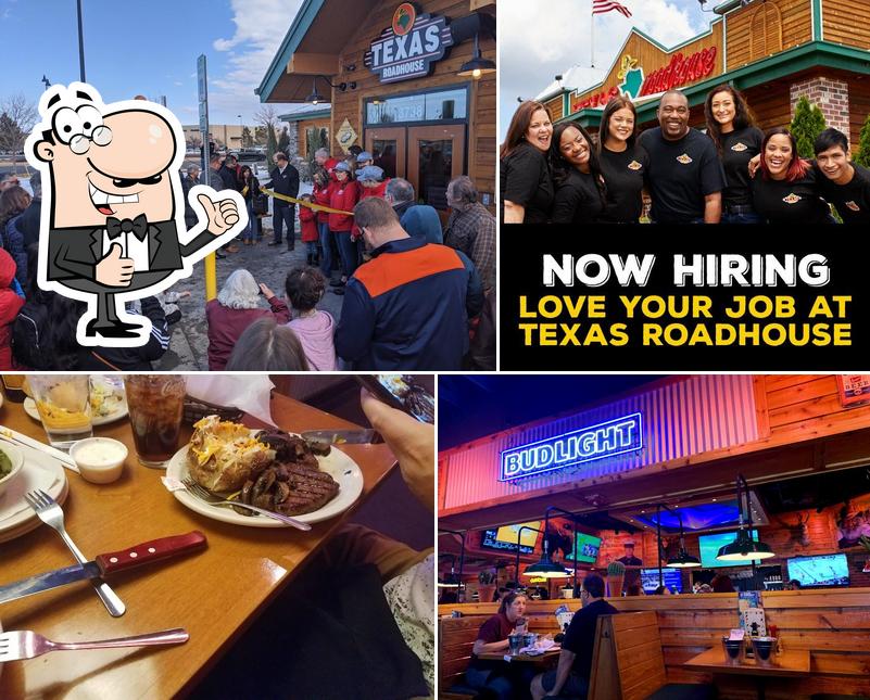 Texas Roadhouse in Brighton - Restaurant menu and reviews