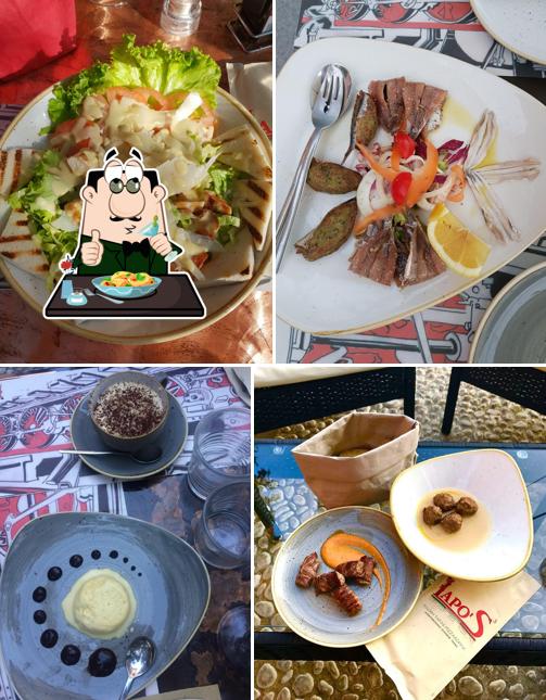 Lapo's³ Restaurant, Pizza & Drink - Monterosso Al Mare