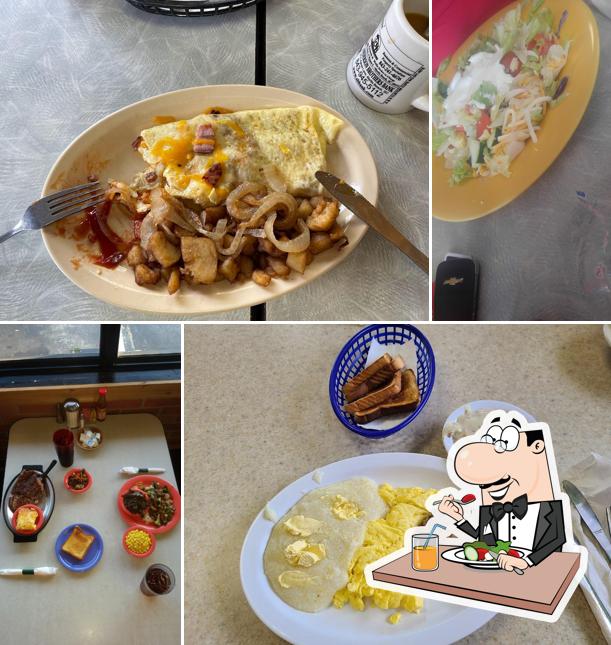 Victoria’s Country Cookin’ in Myrtle Beach Restaurant menu and reviews