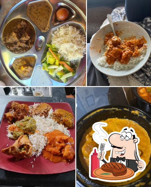 Spice Circle East Indian Restaurant