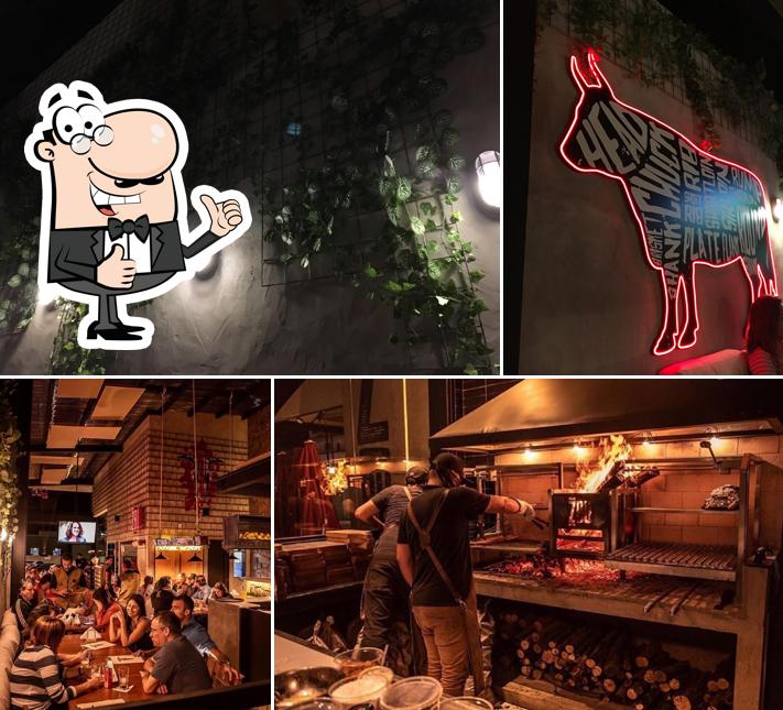 Zbu Steakbar
