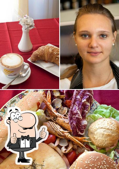 Bar Roma, Pennabilli - Restaurant reviews