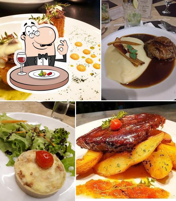 Barroco Carnes e Pastas