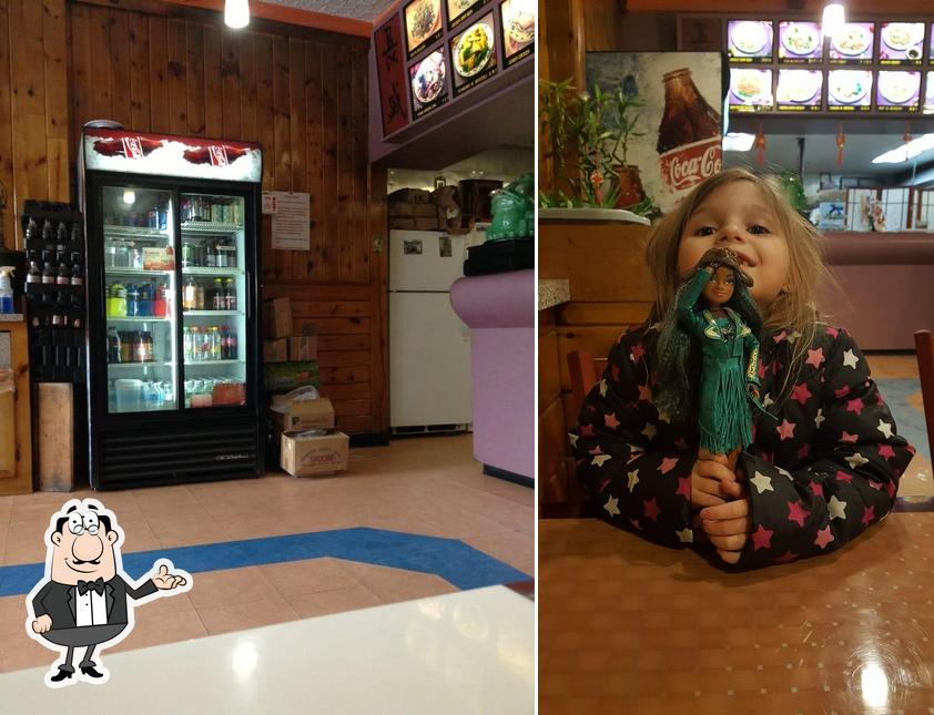 China Jade in Saranac Lake - Restaurant menu and reviews