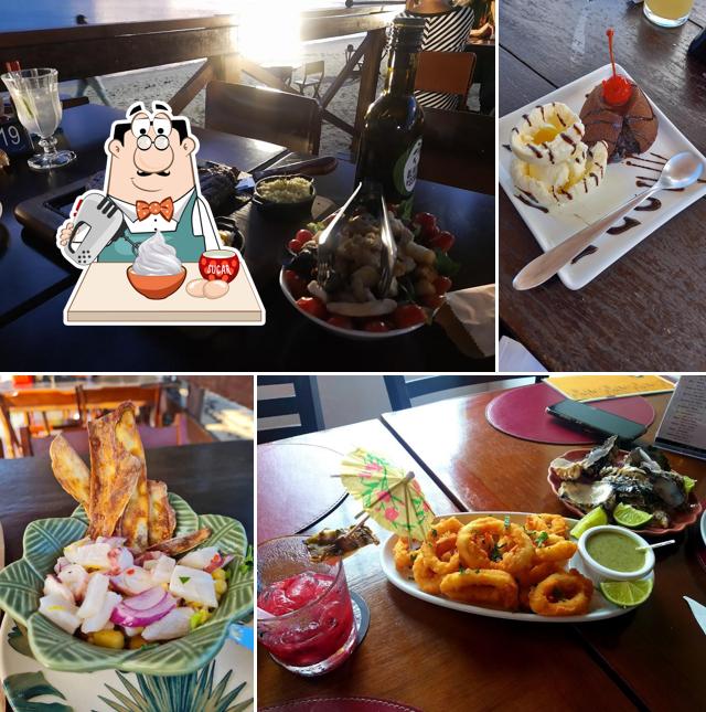 Chopp e Prosa Restaurante e Petiscaria