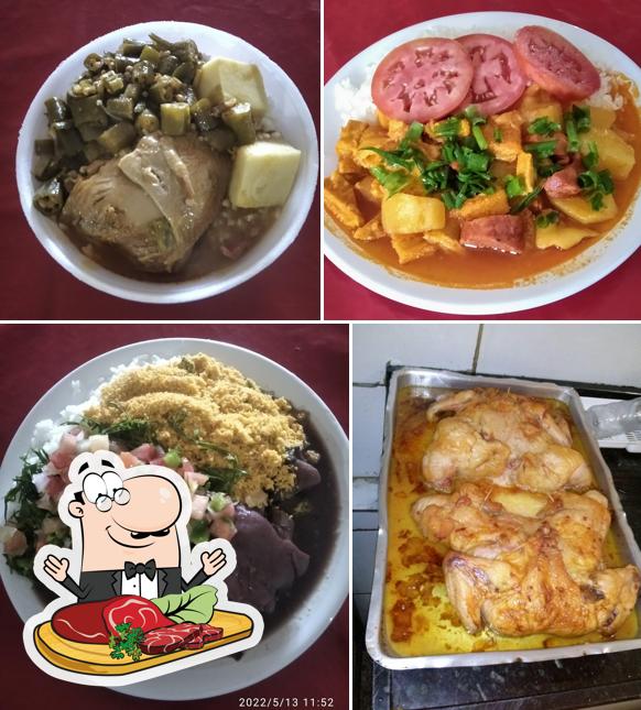 Cozinha da D. Nair