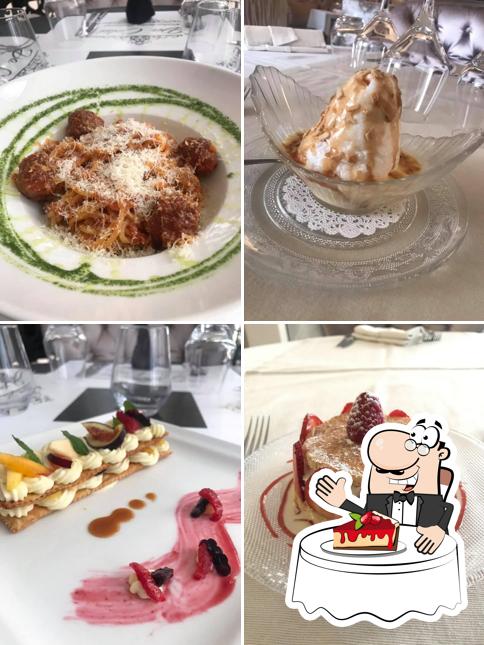 Da Celsi Ristorante Italiano