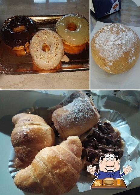 Platti al Dolce Notte Café