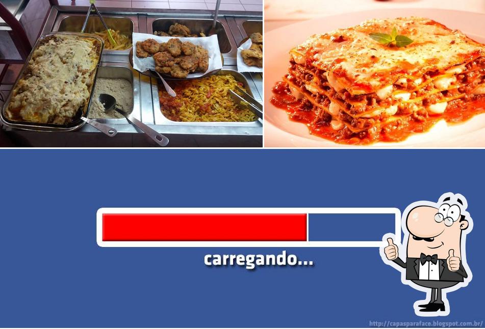 Here's an image of Gadotti Restaurante