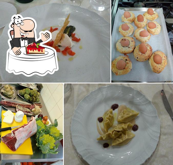 Giulio Restaurant