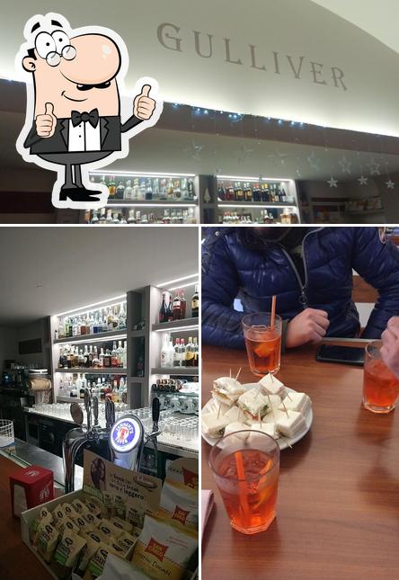 Guarda la immagine di Gulliver