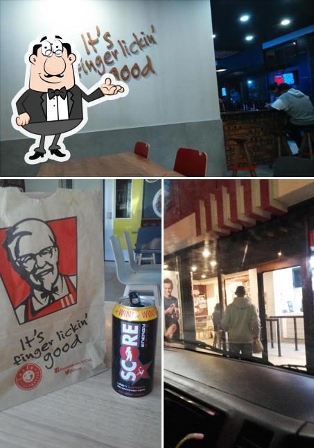 KFC Bishop Lavis, Cape Town - Restaurant menu, prices and reviews