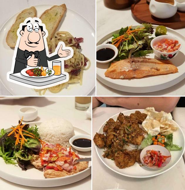 Best restaurants in Senayan City Mall - Restaurant Guru