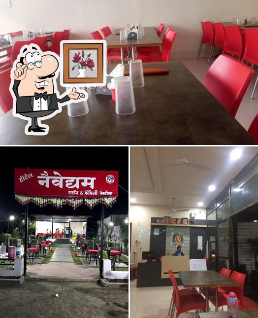 Naivdyam Pure Veg Restaurant