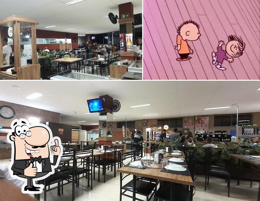 See this photo of Itália Pizzaria e Esfiharia