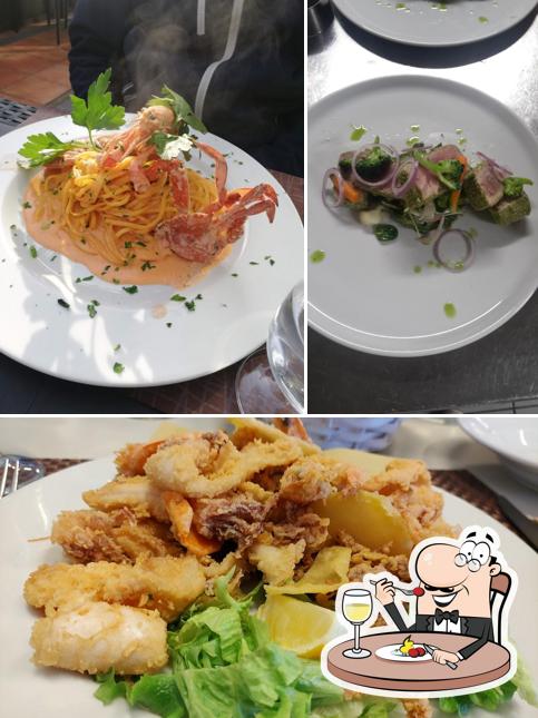Platti al Fabbricone