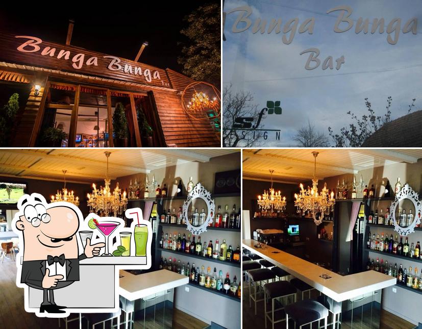Bunga Bunga