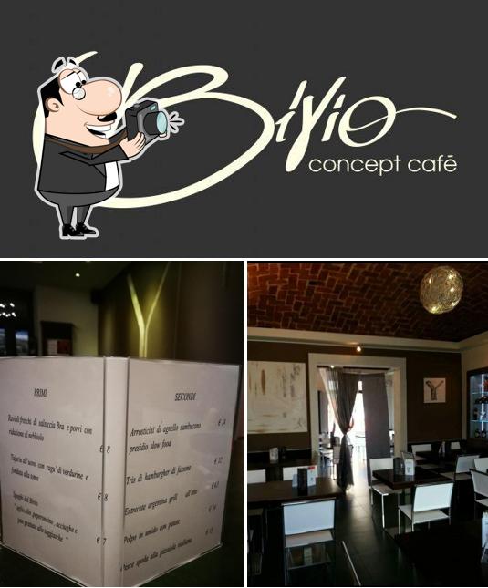 Vedi la foto di Bivio Concept Cafè