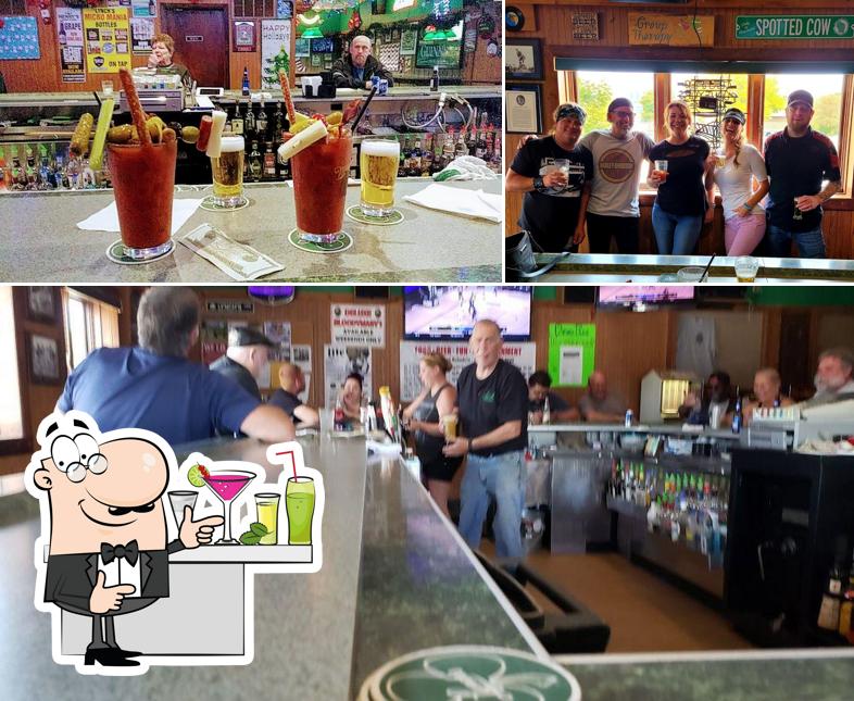 Danny Lynch's in West Allis Restaurant reviews
