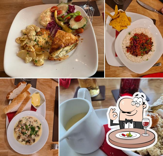 Top 7 restaurants in Sandown, september 2024 Restaurant Guru