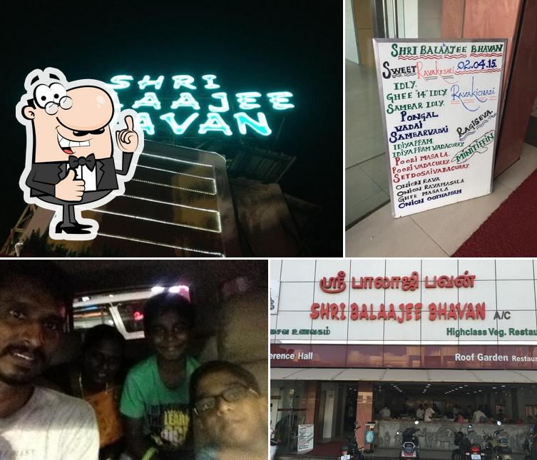 Balaji bhavan