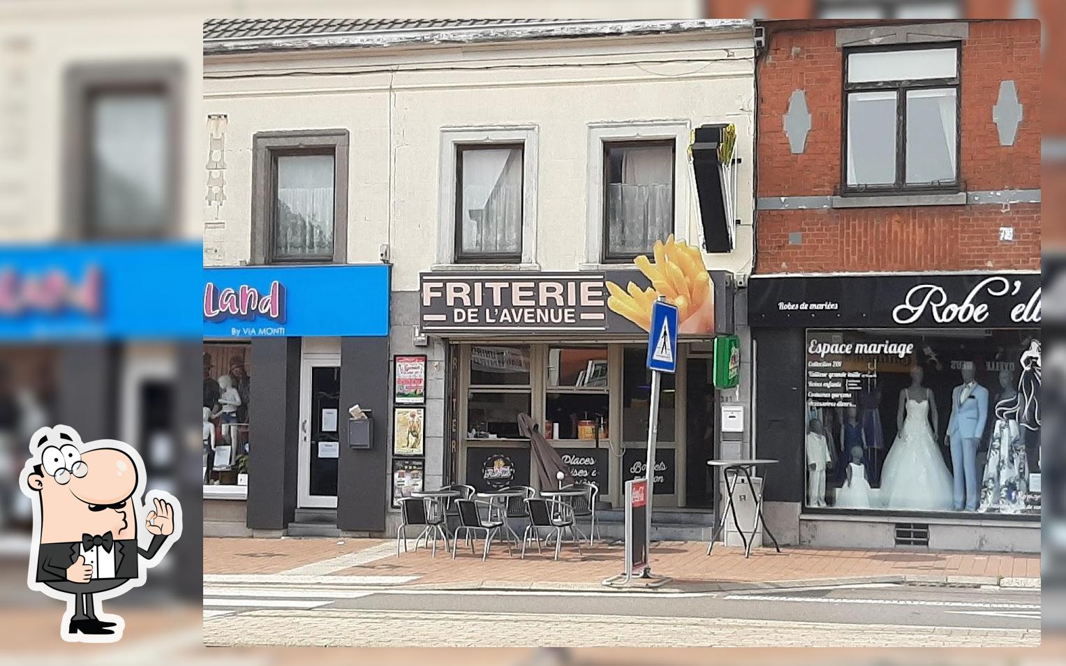 Friterie de l'Avenue
