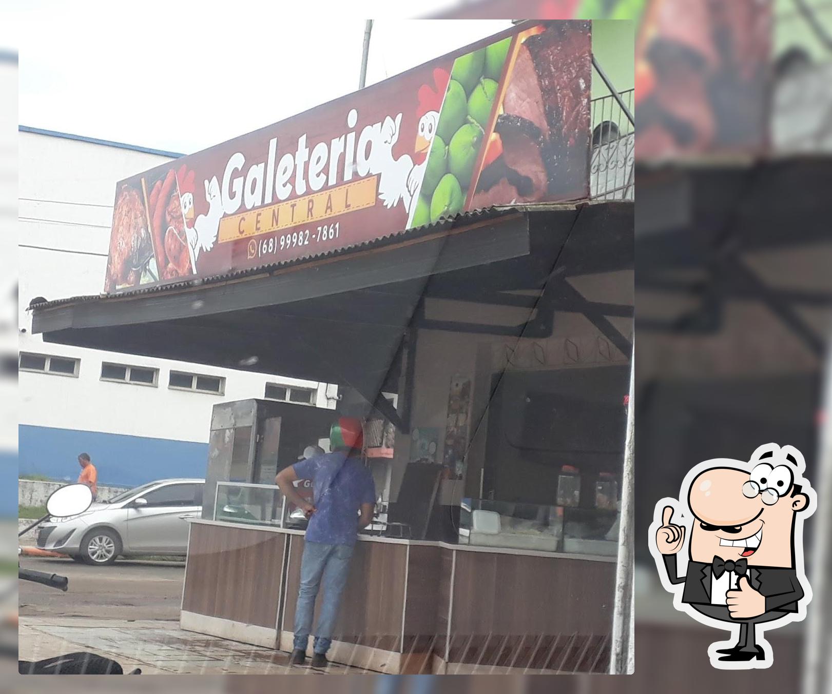Galeteria Central foto