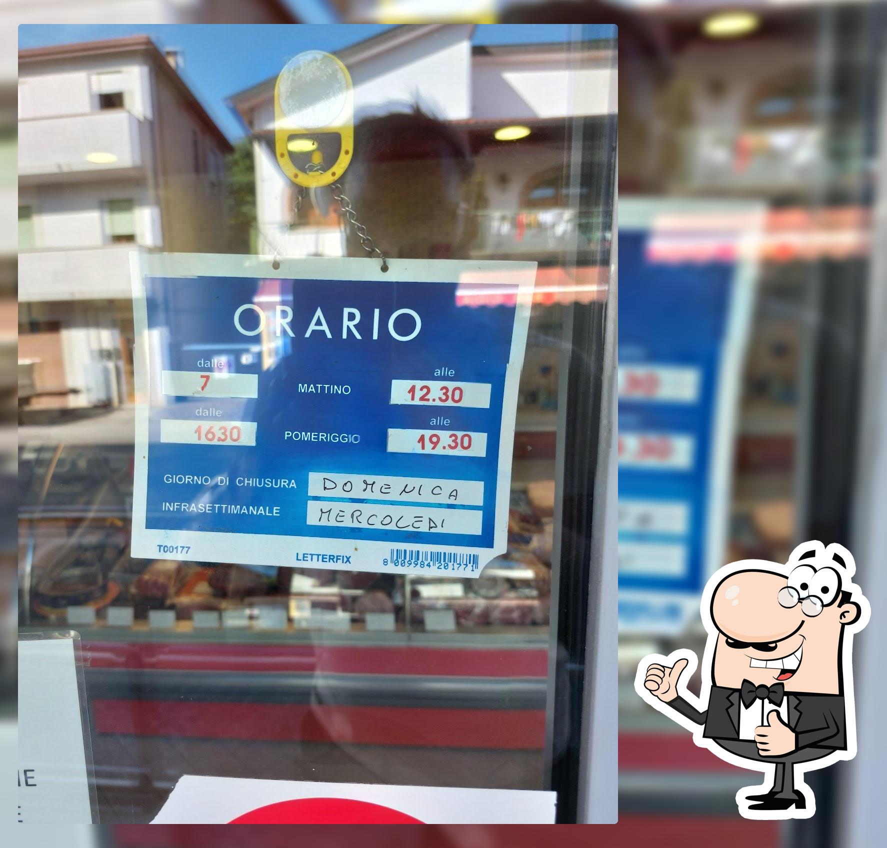 Il Dolce Pane di Marzaro Ilaria