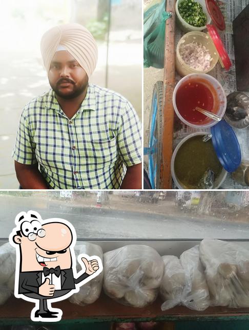 Sethi Kulche wala