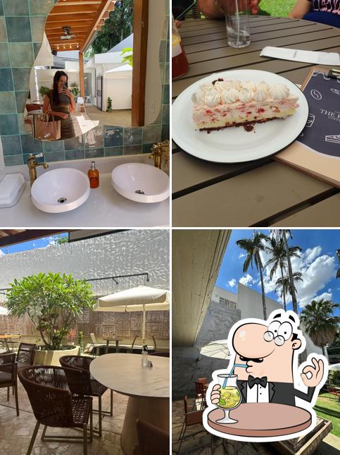 The Kingdom Copacabana