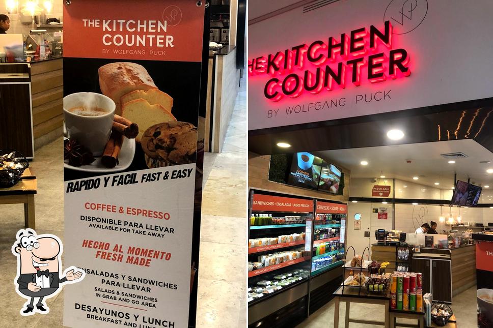 The Kitchen Counter by Wolfgang Puck, Cancún - Restaurant menu, prices and reviews
