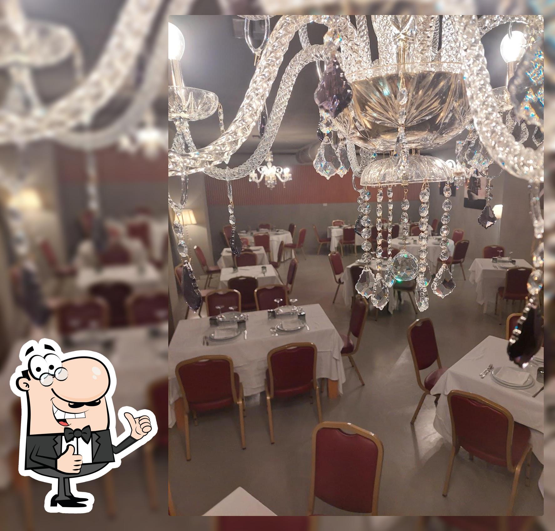 Ristorante Tiamare