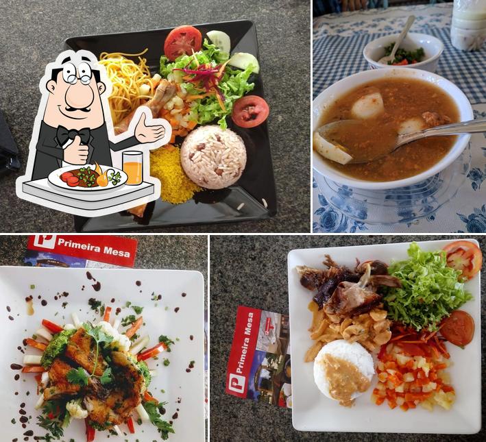 Restaurante Primeira Mesa