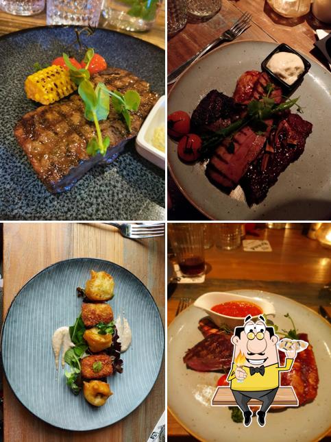 Steak'm