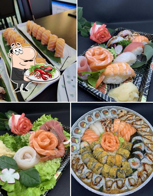 Sushi Katana