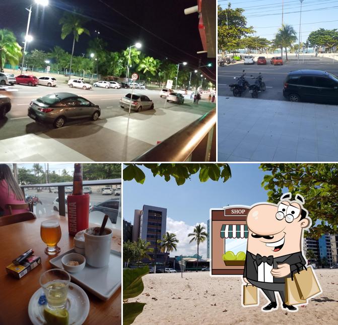 Terraço Restaurante e Cervejaria, Maceió, Tv. Dr. Antônio Gouvêia ...