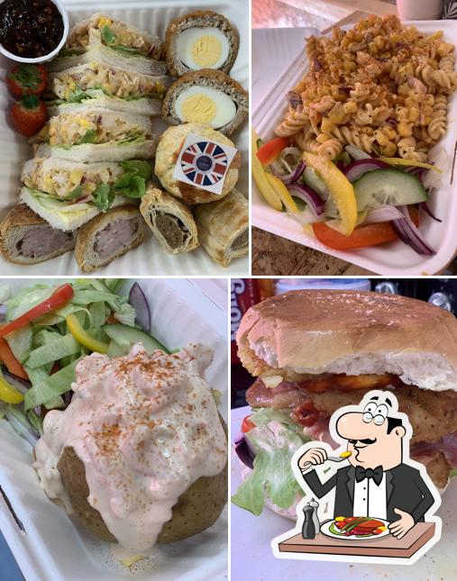 The Cafe at Ledsham Garden Village in Ellesmere Port Restaurant reviews