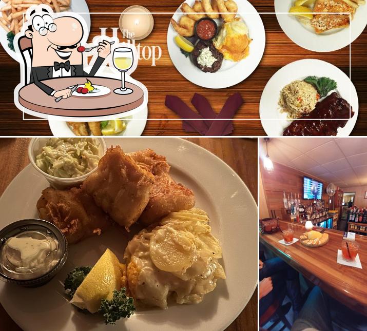 Find the best place to eat in Cross Plains, spring 2024 Restaurant Guru