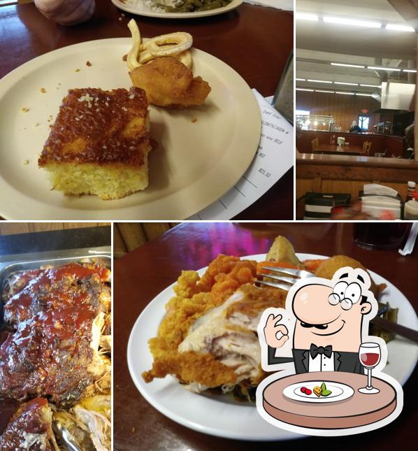Sensation Farmhouse Restaurant in Wallace Restaurant reviews