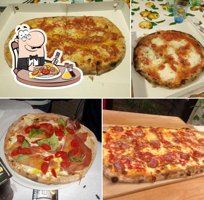 La pizza è il piatto veloce più di successo al mondo