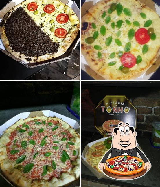 Pizzaria do Tonho