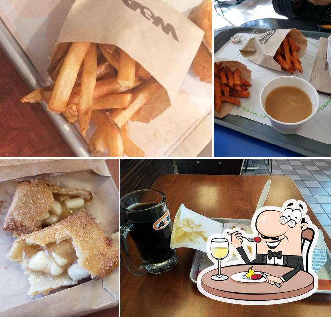 A&W Canada