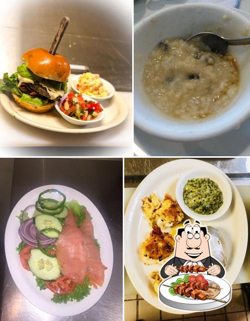 Bagel Tree Restaurant in Delray Beach Restaurant menu and reviews