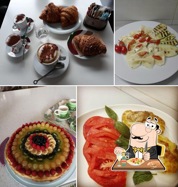 Caffe Mazzini S.n.c. Di Bianchetto Buccia