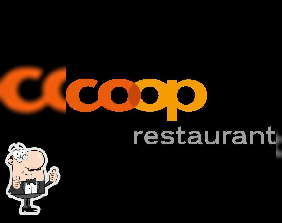 Coop Restaurant personel Aclens